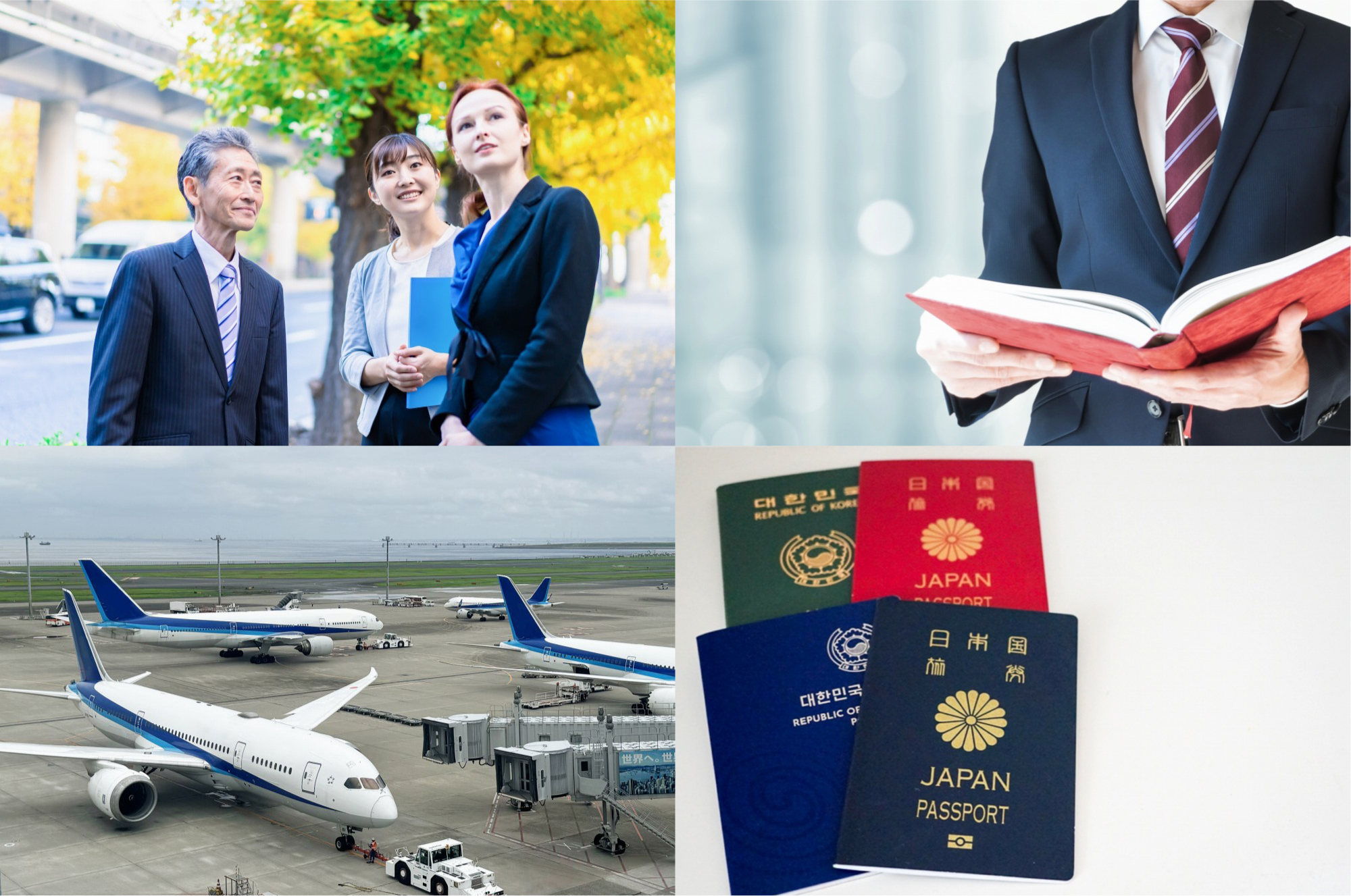 中島国際行政書士事務所