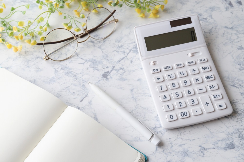 お見積りと契約