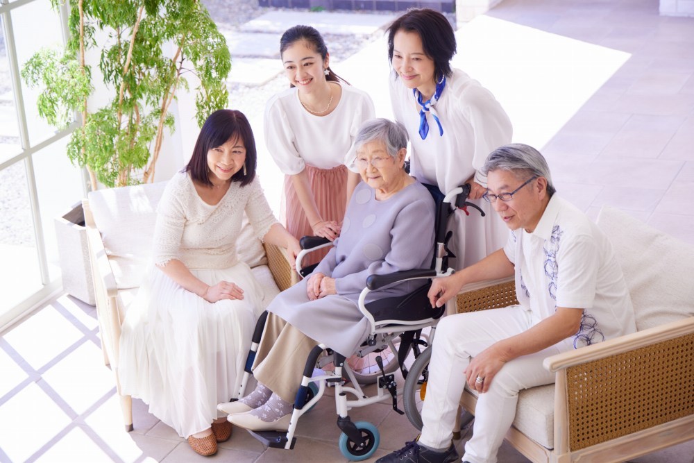 相続手続き(国際相続も含む）